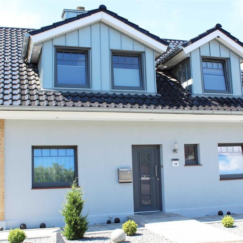 Ferielejlighed - 3 personer -  - Am Kaiserholz - 23730 - Neustadt In Holstein