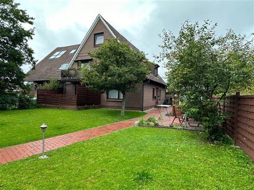 Ferieleilighet - 4 personer -  - Charlottenstraße - 26486 - Wangerooge