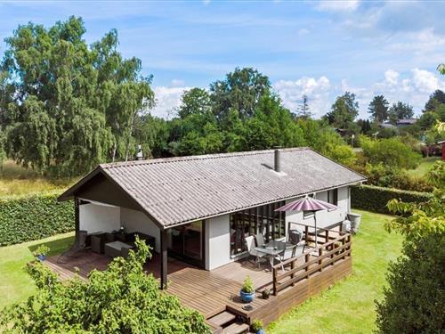 Ferienhaus - 4 Personen -  - Tårnbakken - 4793 - Bogö