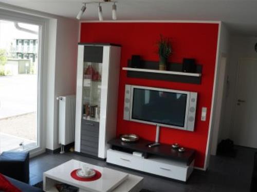 Holiday Home/Apartment - 5 persons -  - Strandpark - 23775 - Großenbrode