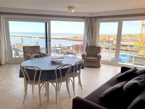 Ferielejlighed - 4 personer -  - 8620 - Nieuwpoort