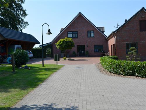 Ferielejlighed - 3 personer -  - Vorderweg - 26180 - Rastede