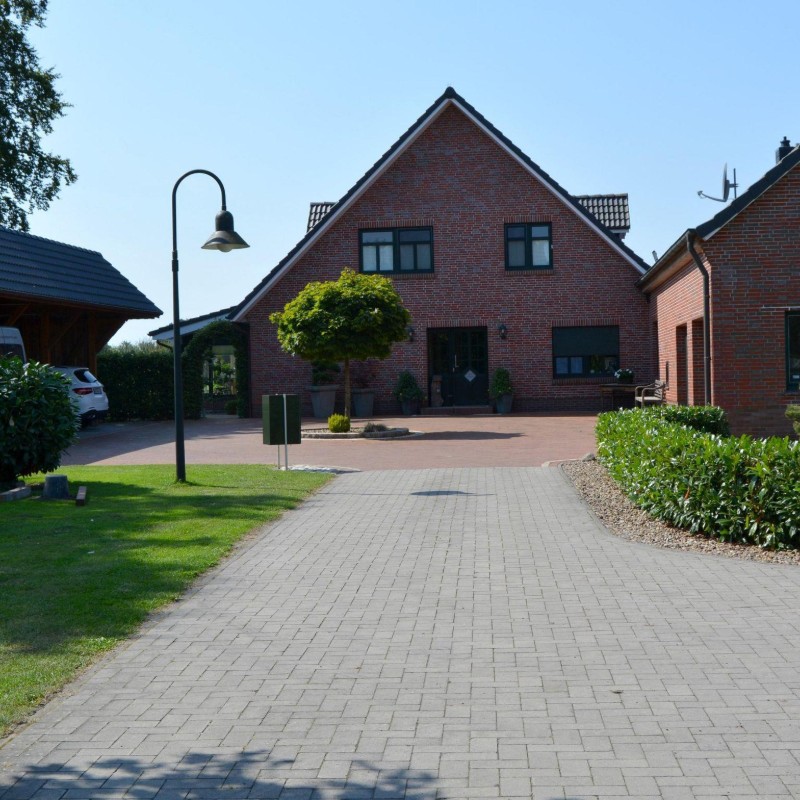 Ferielejlighed - 3 personer -  - Vorderweg - 26180 - Rastede