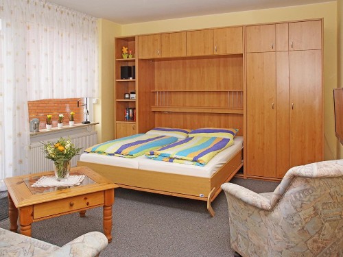 Ferielejlighed - 4 personer -  - Hermann-Daur-Weg - 27476 - Duhnen
