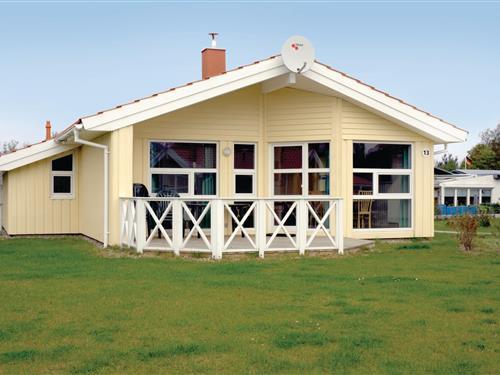 Ferienhaus - 8 Personen -  - Mars - Schönhagen Strand - 24398 - Schönhagen