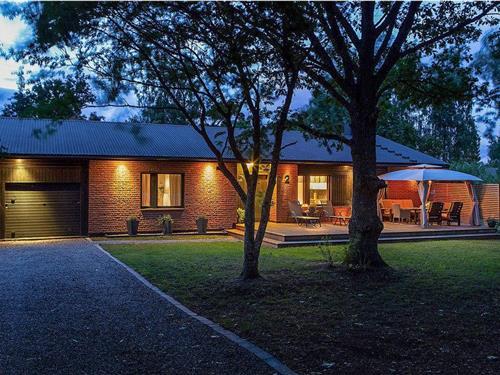 Holiday home - 8 persons -  - Diakongatan - Köpingsvik - 387 50 - Borgholm