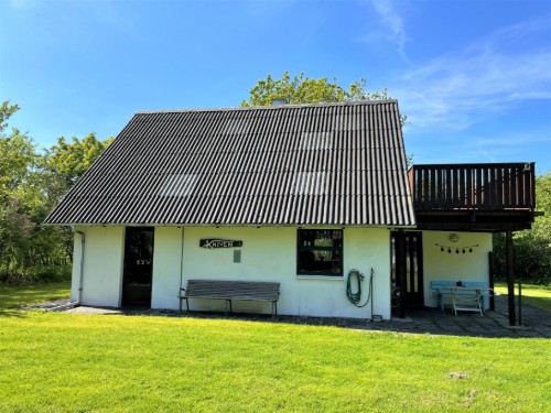 Sommerhus - 6 personer -  - Sdr. Kirkevej - Vesterø Syd - 9940 - Læsø