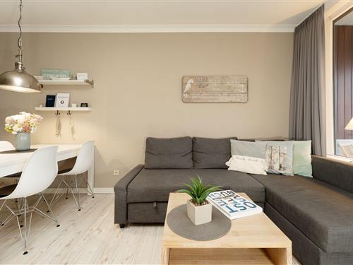 Ferieleilighet - 4 personer -  - Leuchtturmweg - 23746 - Kellenhusen