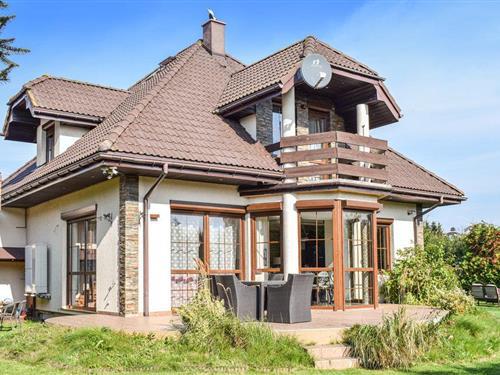 Holiday home - 10 persons -  - Podamirowo - Podamirowo - 76-031 - Mscice