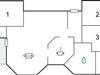 Billede 16 - Plantegning
