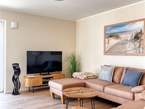 Semesterlägenhet - 4 personer -  - Am Schlafdeich - 26409 - Carolinensiel