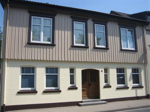 Ferienhaus - 4 Personen -  - Seilerstr.14 - 29614 - Soltau