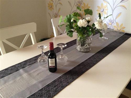 Ferieleilighet - 4 personer -  - Seilerstr.12 - 29614 - Soltau