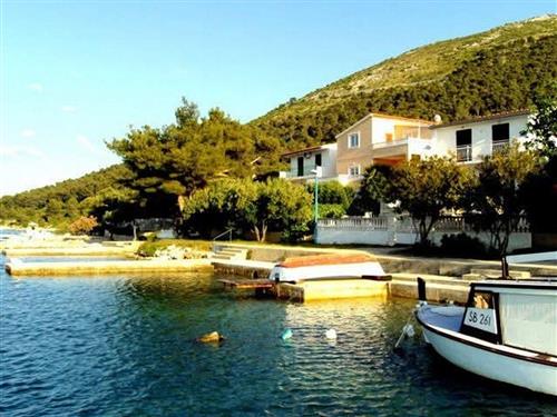 Ferielejlighed - 4 personer -  - Laz 14, Grebaštica - 22000 - Sibenik