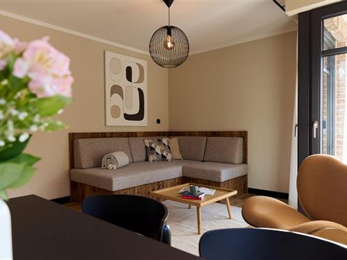 Ferienwohnung - 4 Personen -  - Strandweg - 25826 - Sankt Peter-Ording