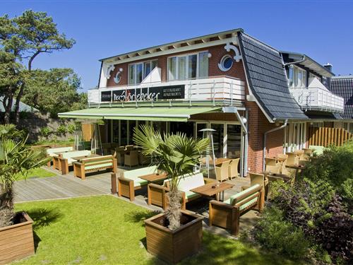 Ferielejlighed - 2 personer -  - Am Plateau - 18347 - Dierhagen