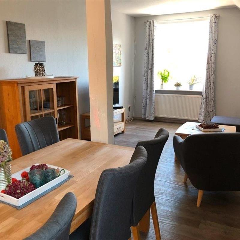 Ferielejlighed - 6 personer -  - Westvictorburer Str. - 26624 - Südbrookmerland