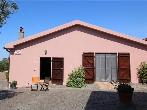 Bondhus - 4 personer -  - 01014 - Montalto Di Castro