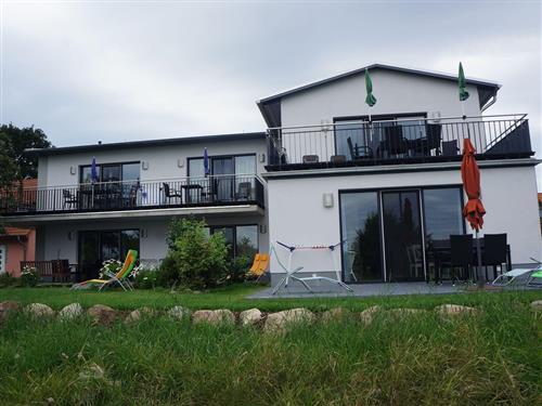 Ferielejlighed - 3 personer -  - Am Breitling - 23999 - Insel Poel (Ostseebad) Ot