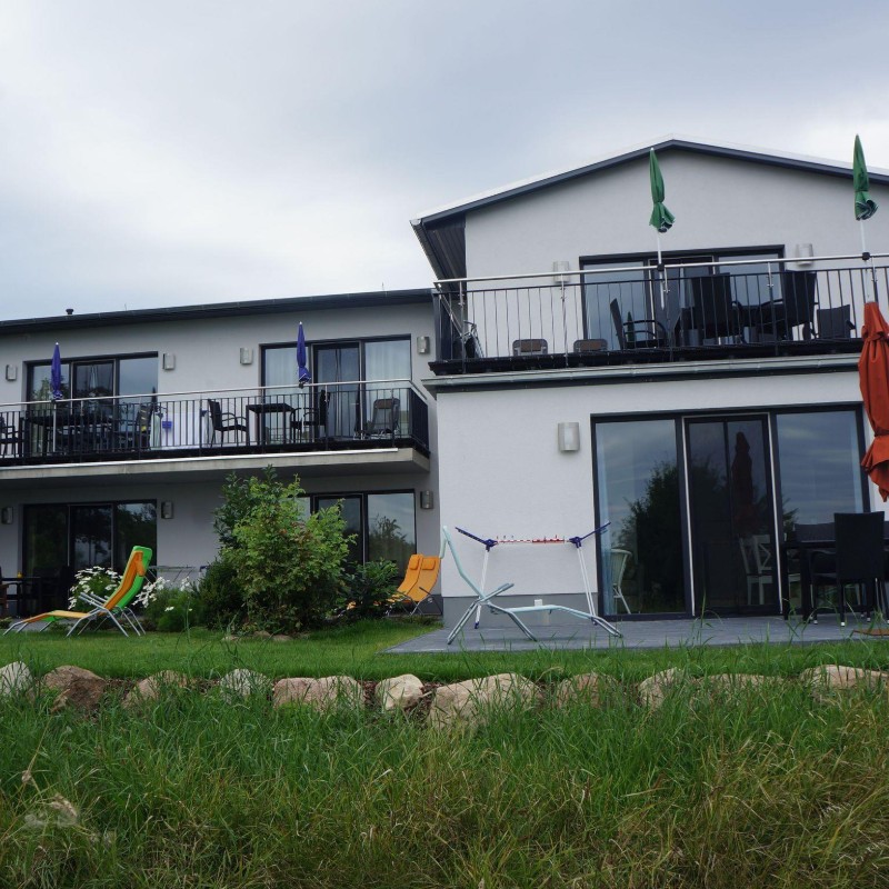 Ferielejlighed - 3 personer -  - Am Breitling - 23999 - Insel Poel (Ostseebad) Ot Malchow