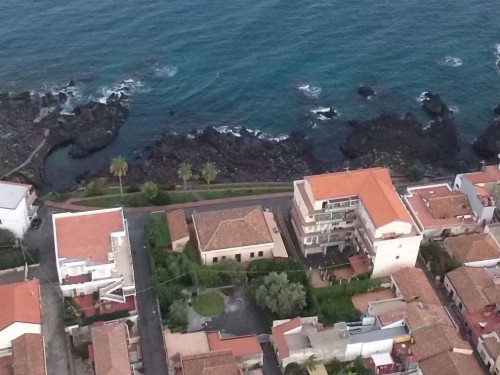 Ferienwohnung - 7 Personen -  - Acireale - 95024