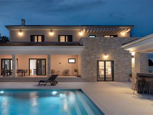 Sommerhus - 8 personer -  - Kneza Branimira - Zadar-Murvica - 23000 - Murvica