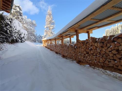 Feriehus / leilighet - 2 personer -  - Loyaweg, Oberau - 6311 - Wildschönau - Oberau