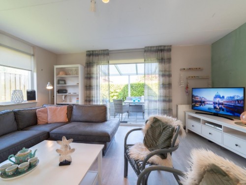 Holiday home - 8 persons -  - 4424NS - Wemeldinge