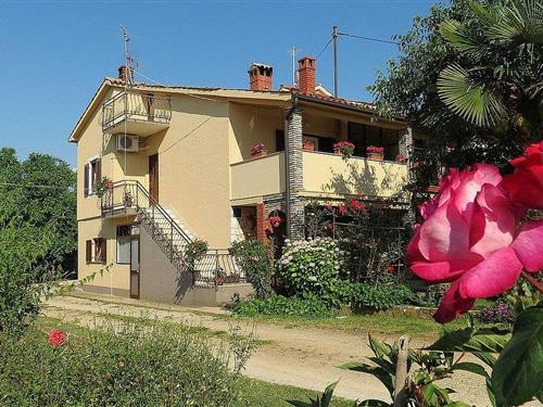 Holiday apartment - 4 persons -  - Rosini - Porec-Tar-Vabriga - 52446 - Tar-Vabriga
