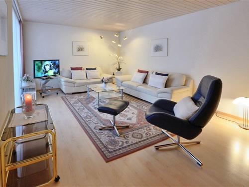 Holiday apartment - 6 persons -  - Via Sela - 7500 - St. Moritz