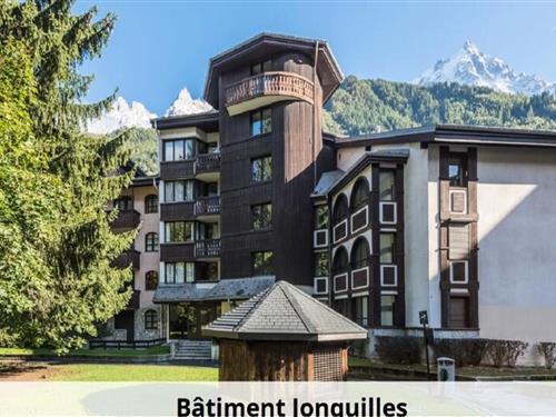 Holiday Home/Apartment - 5 persons -  - 74400 - Chamonix Mont Blanc