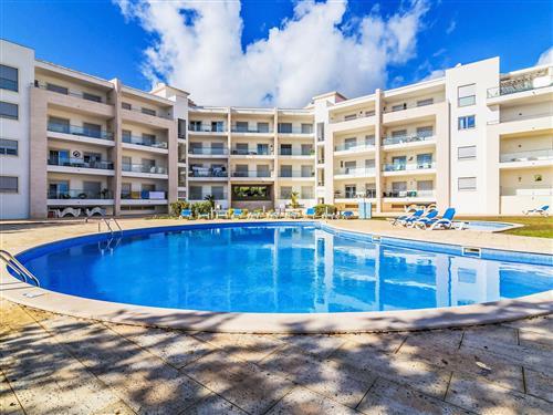 Semesterlägenhet - 4 personer -  - Albufeira - 8200-101