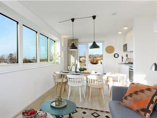 Ferielejlighed - 6 personer -  - Am Wald - L - Marissa - 49459 - Lembruch/Dümmer See