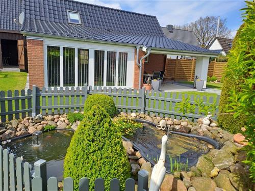 Holiday Home/Apartment - 4 persons -  - Schwedenring - 24619 - Bornhöved