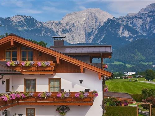 Holiday home - 4 persons -  - 83471 - Schönau Am Königssee
