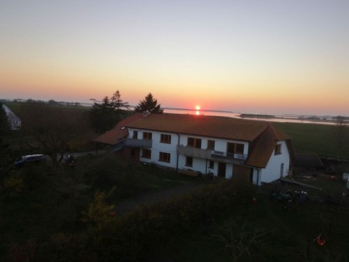 Sommerhus - 4 personer -  - 18569 - Gingst