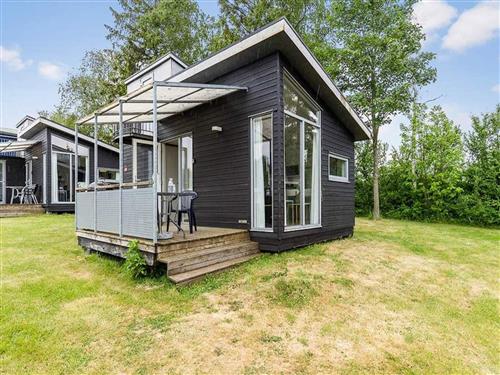 Feriecenter - 4 personer -  - Krogvejen 2 - Holbæk - 4390 - Vipperød