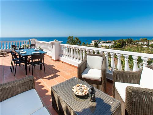 Ferielejlighed - 4 personer -  - Torrox Costa - 29793