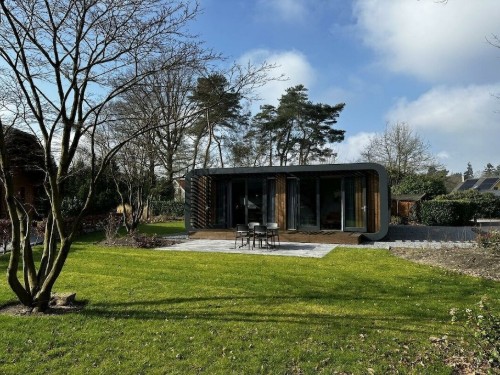 Feriehus - 4 personer -  - 7241 - Lochem