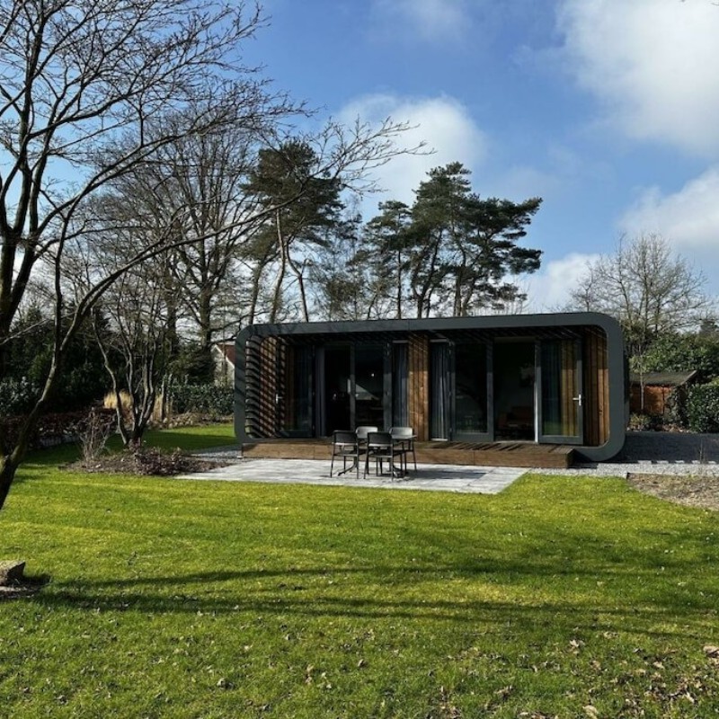 Sommerhus - 4 personer -  - 7241 - Lochem