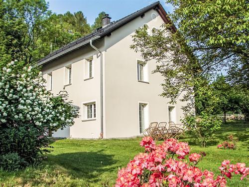 Ferienhaus - 8 Personen -  - Lubomierz/Gryfow Slaski - 59-623