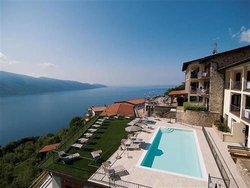 Ferieleilighet - 6 personer -  - Manerba - 25080