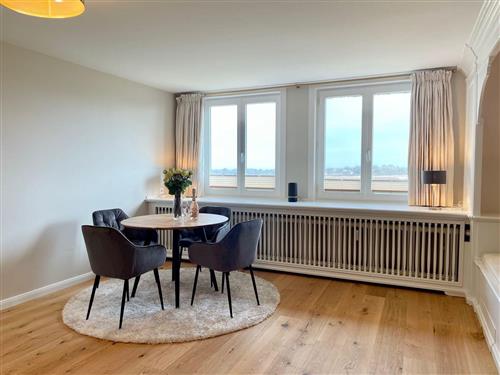 Holiday apartment - 3 persons -  - Kurhausstraße - 25999 - Kampen