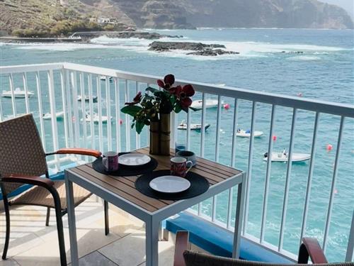 Holiday apartment - 3 persons -  - Juan Fernandez - 38358