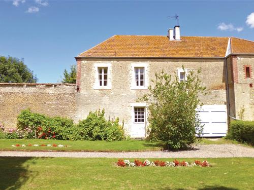 Fritidshus - 6 personer -  - rue de Navarre - 14370 - Chicheboville