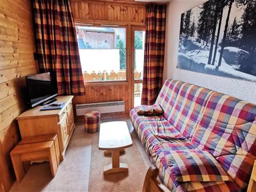 Semesterlägenhet - 6 personer -  - 73550 - Les Allues