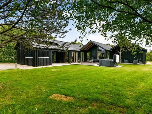 Sommerhus - 8 personer -  - Sønder-Vasevej - 6857 - Blåvand