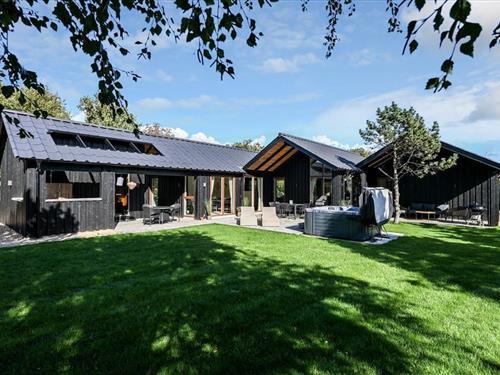 Sommerhus - 8 personer -  - Sønder-Vasevej - 6857 - Blåvand