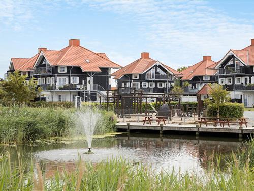 Sommerhus - 6 personer -  - Vestre Engvej - 5400 - Bogense