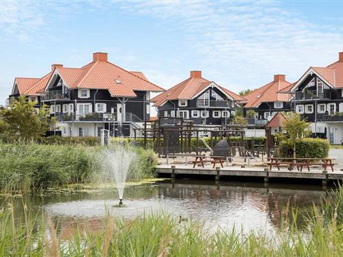 Ferienhaus - 6 Personen -  - Vestre Engvej - 5400 - Bogense